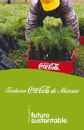 Folleto promocional FUMEC Folleto Fundación Coca-Cola Folleto JaniumNet Janium Conservation Management Planning, Joya de Cerén