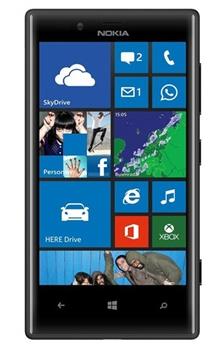 Nokia Lumia 720 Gratis en Plan $60, Internet incluído $16 OS, Microsoft Windows Phone 8.