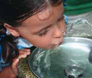 TALIS un gran socio para agua limpias y residuales Nuestra misión es la protección del agua como elemento vital. Junto con nuestros socios y clientes, asumimos esta responsabilidad en todo el mundo.