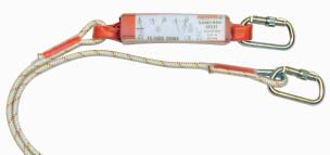 Seguridad en Altura ANTICAÍDAS DE REPOSICIÓN AUTOMÁTICA (CABLE) TL5786 Maveric TL4347 JRG TL4349 JRG TL5787 JRG Modelo AD3. Contenedor de AL y Acero inoxidable. Cable de acero de 5 mm.