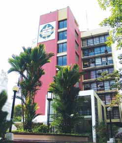 DIRECTORIO DE LA UNIVERSIDAD DE PANAMÁ Dirección General de Planificación y Evaluación Universitaria - Departamento de Planificación Administrativa 1.