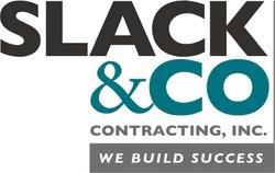 EMPLOYMENT APPLICATION Please complete the entire application. (Por favor complete toda la aplicación) It is the policy of Slack & Co. Contracting, Inc.