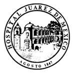 MANUEL VELAZCO SUÁREZ HOSPITAL JUÁREZ DE MÉXICO Avalado por: Dirección de Investigación y Enseñanza del Hospital Juárez de México Academia Nacional de
