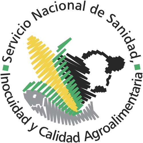 NACIONAL DE SANIDAD, INOCUIDAD Y CALIDAD AGROALIMENTARIA null MERCANCÍA(S).