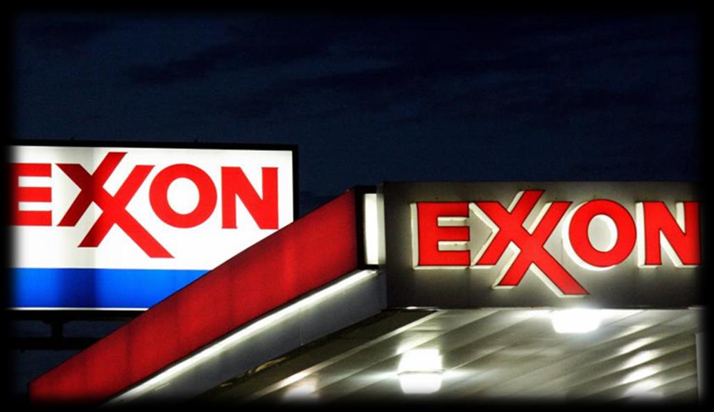 CONTEXTO LEGAL El caso de Investigación del Fraude de Exxon Mobile llama la participación de 17 Procuradores Generales EE.UU.