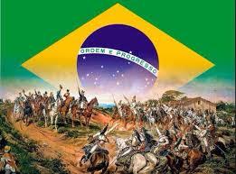 Los inicios de las independencia de las colonias españolas 1816 1824 - En esta etapa se independizó la mayor parte de Latinoamérica. Bolívar desde Angostura proclamó la Tercera República de Colombia.