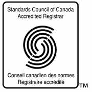 Certificado CAN/CSA ISO13485:03 No.
