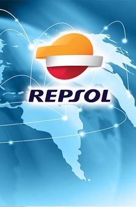 Expectativas de futuro Repsol cuenta con Rhenus Logistics para el futuro desarrollo en mercados emergentes, así como la optimización de mercados pasivos, para un mejor posicionamiento de su