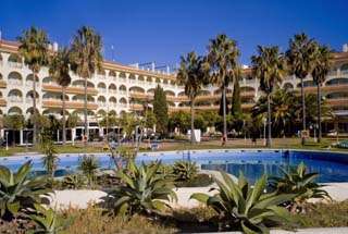 Gran Hotel Del Coto 4**** En Matalascañas, Lo tenemos todo preparado para que "descanse del descanso".