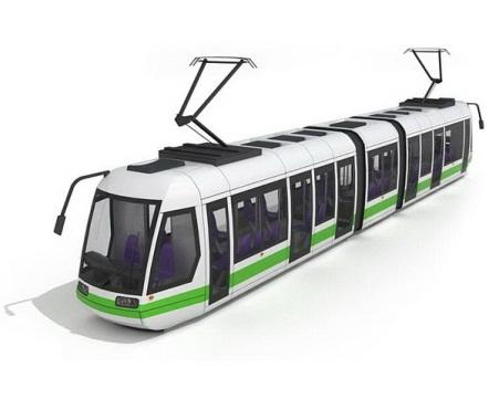 Proyectos TUI UMU Integración con Transporte Público Puesta en marcha en 2014 Uso del tranvía y del autobús con la
