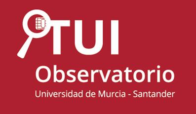 OBSERVATORIO INTERNACIONAL DE LA TUI Antonio Calvo Flores Segura Presidente del Observatorio