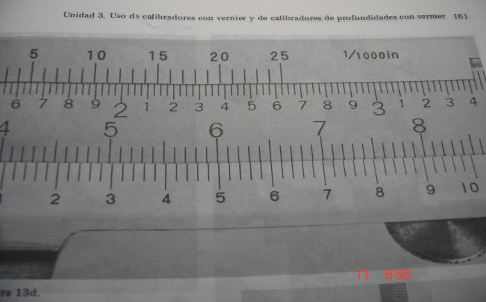 EJEMPLOS 1. Qué medida representa cada una de las siguientes figuras? Escoja la respuesta correcta. o 35.6 mm o 36.