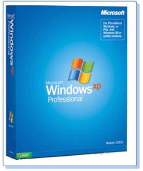 Windows XP Professional Incluye todo lo que ofrece la edición de Home Edition Incluye el manejo de redes (LAN) Contiene las ventajas de seguridad y trabajo en red (networking) requerido para la