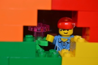 Aplicación a empresa Esta técnica cuyo modelo ha sido validado por la propia empresa de Lego, que, de hecho, la empleó para reinventarse, está indicada para un gran número de situaciones como: la