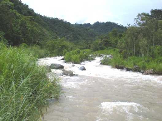 Objetivo Disminuir la vulnerabilidad del Ecuador al cambio climático a través del manejo eficiente de los recursos hídricos Resultados 1.