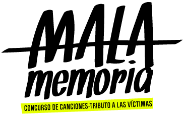 CONCURSO MALA MEMORIA TRIBUTO MUSICAL A 40 AÑOS DEL GOLPE MUSEO DE LA MEMORIA Y LOS DERECHOS HUMANOS, BALMACEDA ARTE JOVEN Y MUSEO DE LA SOLIDARIDAD SALVADOR ALLENDE CONVOCATORIA El Museo de la