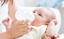 LECHE BEBÉS- HÁBITOS Has cambiado de marca de leche durante el periodo de lactancia del bebé? Base bebés no toman el pecho o sí toman el pecho combinando: 2014: 2.124 2013: 1.