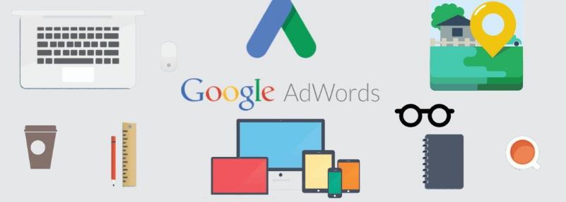 Google ADWORDS Google AdWords es básicamente la plataforma publicitaria de Google, la