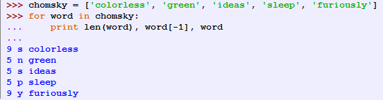 Veamos el proceso (2) Lenguaje de programación: conjunto de instrucciones codificadas conforme a una sintaxis y a una
