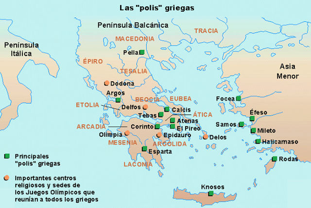 SIGLOS OSCUROS Se sitúa entre los siglos XII y VIII a. C. y se denomina así debido a la esca