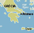 Entre estas poleis destacan Atenas, Esparta, Corinto, Tebas o Megara en el continente y Éfeso, Halicarnaso, Mileto o Rodas en Asia Menor.