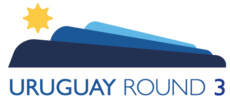 Ronda Uruguay 3 Lanzamiento oficial en 2015 Road shows en 2015 (Houston, Londres, Río de Janeiro, Asia, etc).