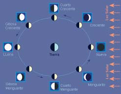 La órbita de la Tierra alrededor del Sol es elíptica, por lo que la distancia entre la Tierra y el Sol varía durante el transcurso del año.