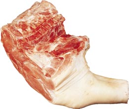 Pork Whole Shoulder completa Major Subprimals Picnic, Bone-in Picnic, Boneless Shoulder