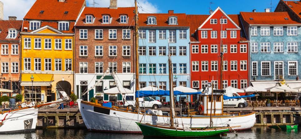 Copenhague. Objetivo2025: primera capital del mundo en anular su huella de carbono. CHP 2025 Climate Plan.