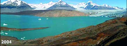 Contexto Nacional Chile ratifica la Convención sobre Cambio Climático en 1994 y el Protocolo de Kioto en el 2002.