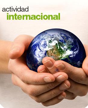 Programas de Movilidad Nacional e Internacional Movilidad Internacional María Luisa Sarsa Sarsa Vicedecana de Relaciones con Empresas y Relaciones Internacionales