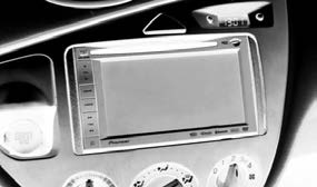 INSTALLATION INSTRUCTIONS FOR PART 95-5806 KIT FEATURES Double DIN radio provision Ford/Mercury 1999-2004 95-5806 Table of Contents Dash Disassembly Ford Focus 2000-2004... 2 Mercury Cougar 1999-2002.