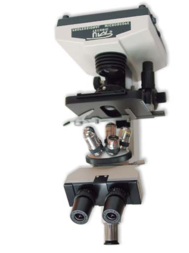 [H] [HB] microscopios Tipos de Microscopios Microscopios Biológicos Serie 158 / Serie 122 / Serie 100 Microscopios Biológicos de coobservación Serie 100 Coobservación Microscopios Digitales Serie 135