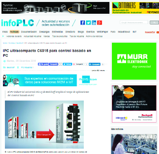 A - PROMO WEB Visualización de sus campañas en nuestro portal web A1 A2 A.1 Banner TopLeft A.2 Banner TopRigh A.3 Banner SidebarTop A.