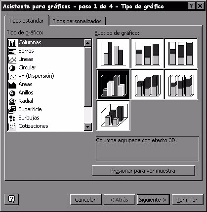 Prácticas de Introducción a los Computadores Curso 2001-2002 3 y pulsar Enter.