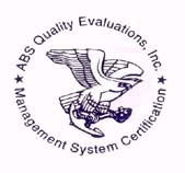 Sistema de Calidad Certificado ISO 9001:2008 No.