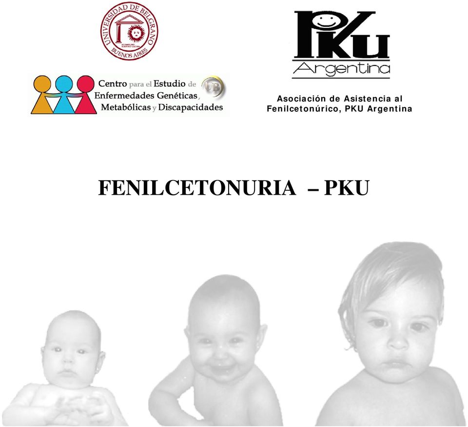 Fenilcetonúrico, PKU