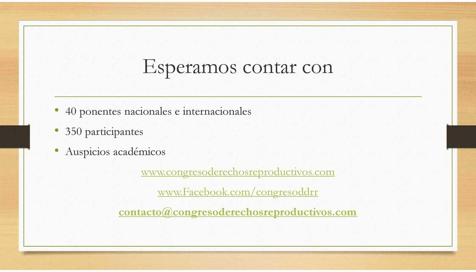 académicos www.congresoderechosreproductivos.com www.