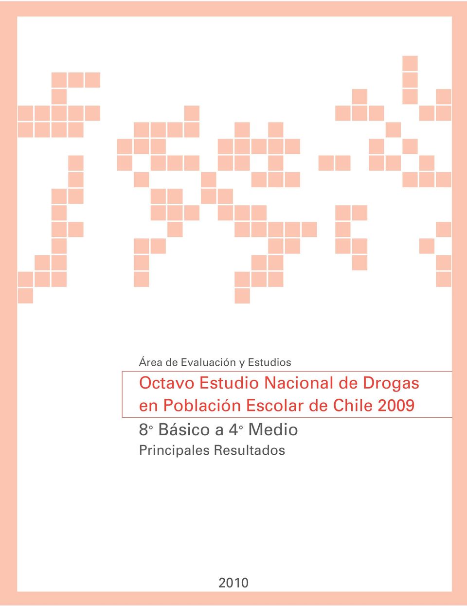 Población Escolar de Chile 2009 8