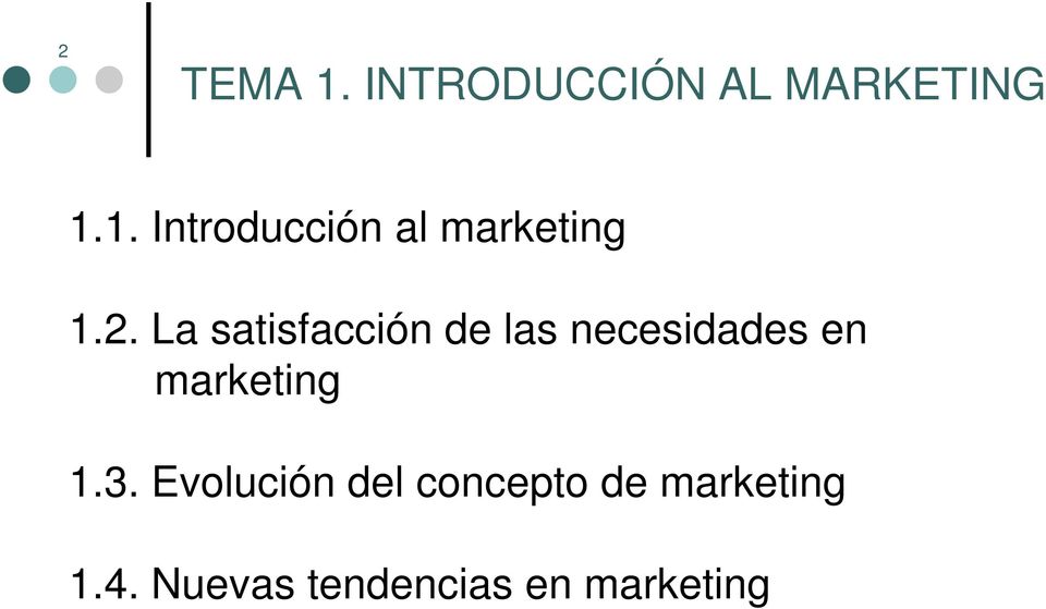 marketing 1.3.