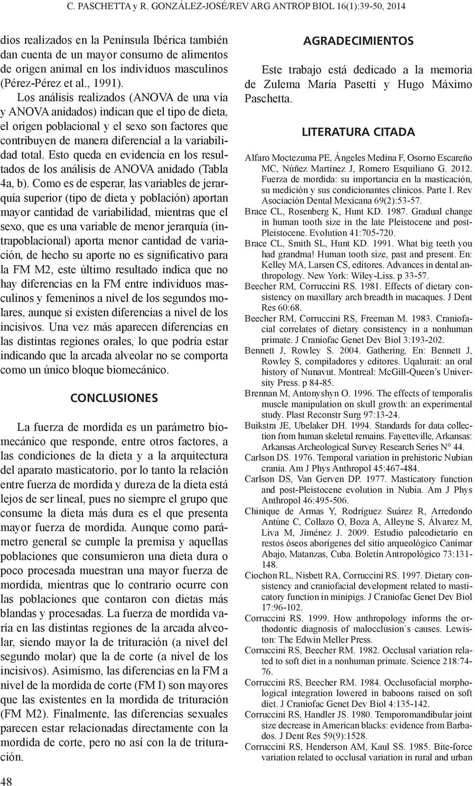 (Pérez-Pérez et al., 1991).