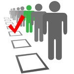 Votaciones: 5. Deliberación: Acuerdos Voto calidad: Cuando quien preside ejerce doble voto para desempatar una votación (49.f) LGAP). No aplica en votaciones secretas.