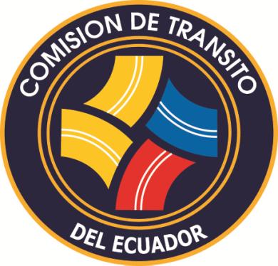 COMISION DE TRANSITO DEL ECUADOR DIRECCION DE PLANIFICACION Y SEÑALETICA DEPARTAMENTO