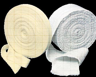 Cintas para islamiento y Protección Térmica R 1091 e R 1091B Cintas de Fibra ramida descripcion / plicaciones: Son fabricadas con hilos de fibra aramida con estampado tipo Tela (R1091) y Tipo Sarja