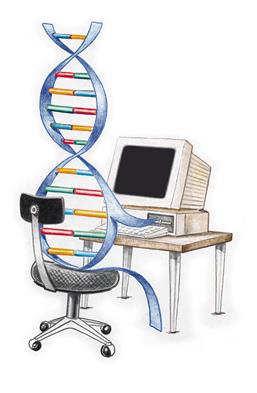 Algoritmos genéticos Un algoritmo genético consiste en una función matemática o una rutina de software que toma como