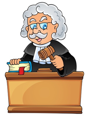 El Juez En virtud del principio iura novit curia, que es es un aforismo latino, que se traduce en que el juez conoce el derecho, de