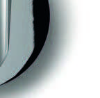 adagio design _ Josep Patsí AL 21 S3 F1 GLASS MAT Cromo Chrome Chrome Chrom Cromo Cromo Хром RF 850ºc Aluminio pulido y satinado Polished and burnished aluminium Aluminium poli et satiné Aluminium
