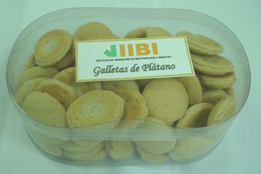 PRODUCTOS ELABORADOS Se han formulados mas de 5,000 porciones, con 10 tipos de productos derivados de las harinas (galletas dulces y saladas,