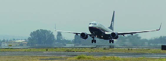 Información general Desarrollo internacional 77 Cuba Navegación Aérea Durante 2006 Aena Internacional ha continuado con la ejecución del contrato de administración del Aeropuerto Internacional de