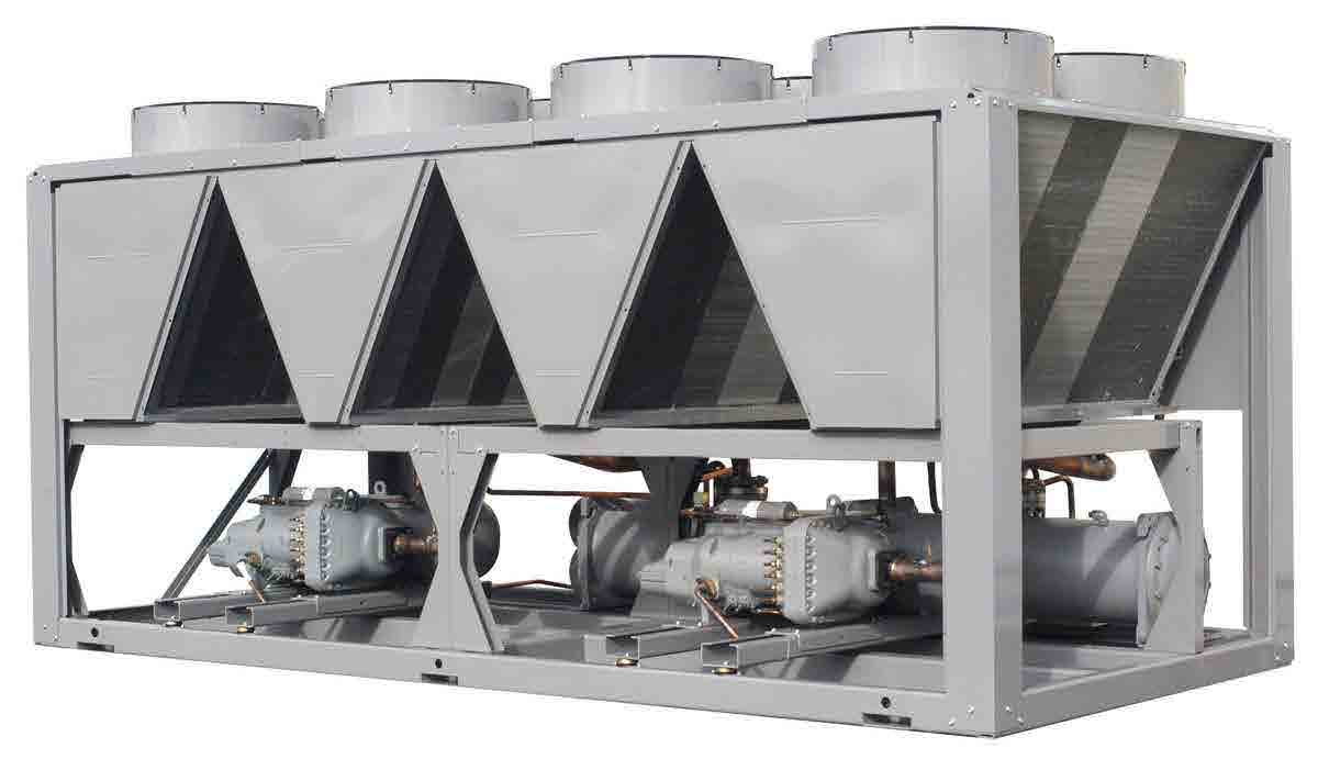aire acondicionado & ventilación NOSOTROS MLC se especializa en la implementación de sistemas de Aire acondicionado y ventilación.